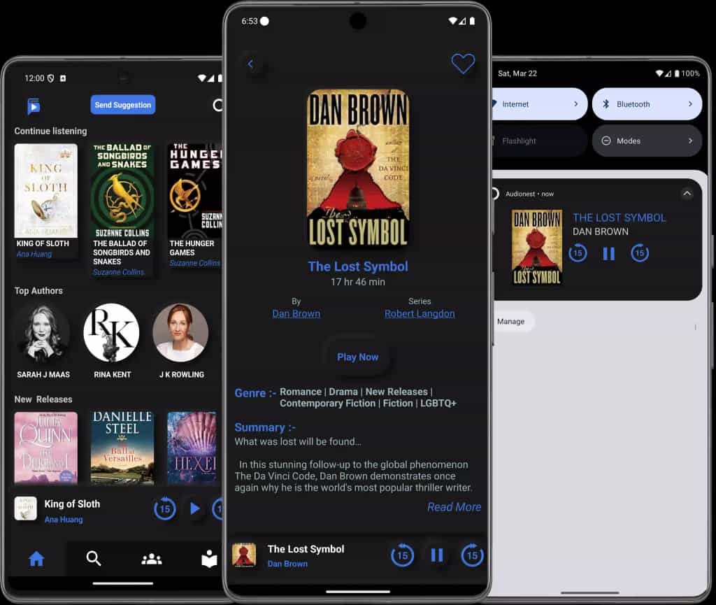 The Lost Symbol Cover